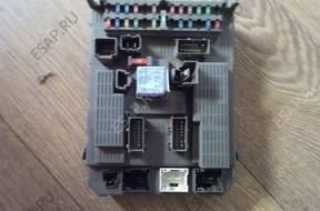 МОДУЛЬ BSI CITROEN C8 9649477380