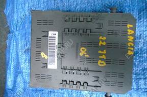 МОДУЛЬ BSI CITROEN C8 PEUGEOT 807 9649477480 2,2HDI