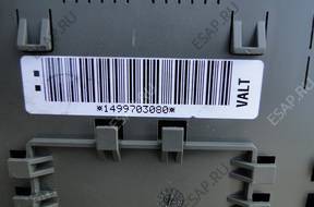 МОДУЛЬ BSI Citroen C8 Peugeot 807