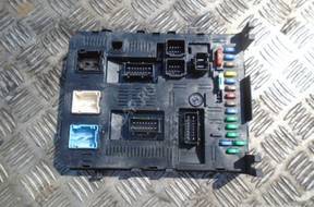 МОДУЛЬ BSI CITROEN PEUGEOT 1.6 HDI 21676031-05