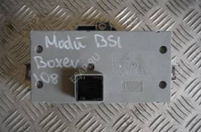МОДУЛЬ BSI DUCATO BOXER JUMPER 2.3 06-11 MAGNET