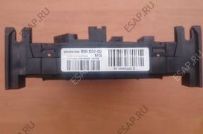 МОДУЛЬ BSI E02-00MG 9653667680 XSARA PICASSO 1,6HDI