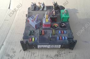 МОДУЛЬ BSI E03-00 9657999880 BERLINGO