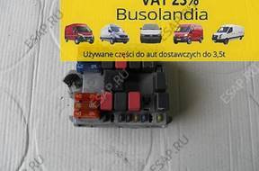 МОДУЛЬ BSI FIAT DOBLO 46760542