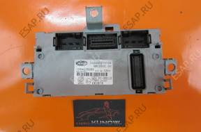 МОДУЛЬ BSI FIAT DUCATO III 1364523080 2009