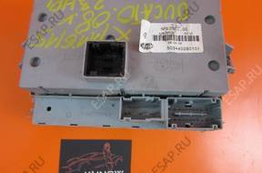 МОДУЛЬ BSI FIAT DUCATO III 50344080101 2.3 D 2008
