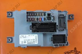 МОДУЛЬ BSI FIAT FIORINO III 1.3 2010 01364888080