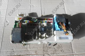 МОДУЛЬ BSI FOCUS MK II 1,6 TDCI 05 год, 4M5T14A073