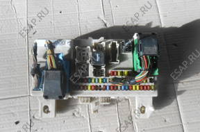 МОДУЛЬ BSI FOCUS MK II 1,6 TDCI 05 год, 4M5T14A073