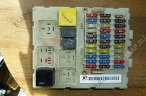 МОДУЛЬ BSI FOCUS MK1 1.8 TDDI 2M5T14A073BC