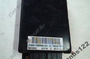 МОДУЛЬ BSI FORD 93BB-18B00-AC