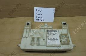 МОДУЛЬ BSI FORD C-MAX 3M5T14014 BBG