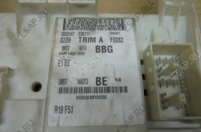 МОДУЛЬ BSI FORD C-MAX 3M5T14014 BBG