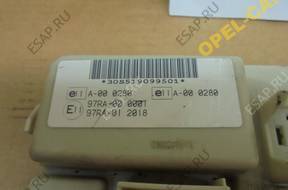 МОДУЛЬ BSI FORD C-MAX 6M5T14014 EGA