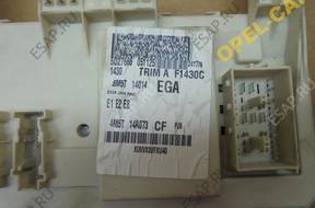 МОДУЛЬ BSI FORD C-MAX 6M5T14014 EGA