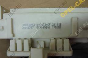 МОДУЛЬ BSI FORD C-MAX 6M5T14014 EGA