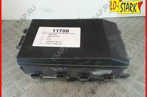 МОДУЛЬ BSI Ford Focus 1.6B 16V 98AG14A073AG HB FV