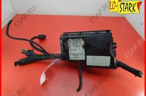 МОДУЛЬ BSI Ford Focus II 1.6TDCI 04-07 3M5T-14K733