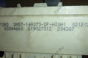 МОДУЛЬ BSI FORD FOCUS MK2 3M5T-14A073-DF