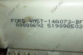 МОДУЛЬ BSI FORD FOCUS MK2 4M5T-14A073-BF