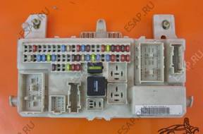 МОДУЛЬ BSI FORD FOCUS MK2 4M5T14014GEG 4M5T14A073AD
