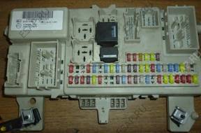 МОДУЛЬ BSI FORD FOCUS MK2 6N4T-14A073-AA