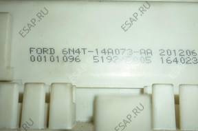 МОДУЛЬ BSI FORD FOCUS MK2 6N4T-14A073-AA