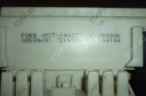 МОДУЛЬ BSI FORD FOCUS MK2 C-MAX 4M5T-14A073-DH
