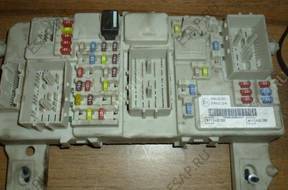 МОДУЛЬ BSI FORD FOCUS MK2 C-MAX 7M5T-14A073-CB