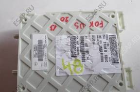 МОДУЛЬ BSI FORD FOCUS MK3 C-MAX MK2 DV6T-14A073-HF