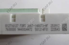 МОДУЛЬ BSI FORD FOCUS MK3 C-MAX MK2 DV6T-14A073-HF