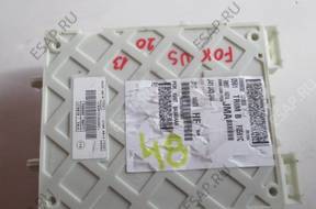 МОДУЛЬ BSI FORD FOCUS MK3 C-MAX MK2 DV6T-14A073-HF