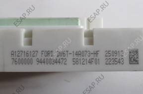 МОДУЛЬ BSI FORD FOCUS MK3 C-MAX MK2 DV6T-14A073-HF
