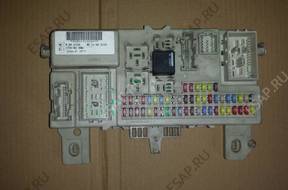 МОДУЛЬ BSI Ford Focus MKII 2005 год