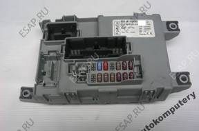 МОДУЛЬ BSI  FORD KA 00518762480