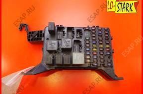 МОДУЛЬ BSI Ford Mk3 2.0TDDI 115KM 1S7T-14A073-AE FV