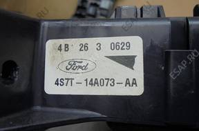МОДУЛЬ BSI FORD MONDEO MK3 4S7T-14A073-AA