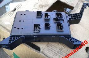 МОДУЛЬ BSI ford mondeo mk3 LIFT 2005 год 4s7t-14a073-aa