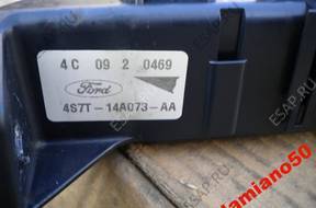 МОДУЛЬ BSI ford mondeo mk3 LIFT 2005 год 4s7t-14a073-aa