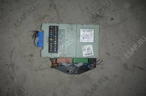 МОДУЛЬ BSI FORD MONDEO MK4 7G9T-14A073-DB