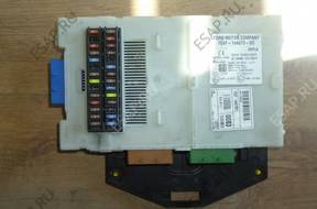МОДУЛЬ BSI FORD MONDEO MK4 7G9T-14A073-DC