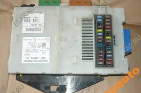 МОДУЛЬ BSI - Ford Mondeo mk4 7G9T-14A073-DC