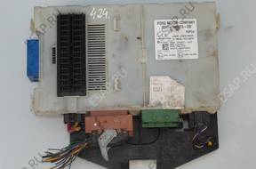 МОДУЛЬ BSI FORD MONDEO MK4 7G9T-14A073-DD