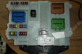 МОДУЛЬ BSI FORD MONDEO MK4 BG9T-14A073-BD