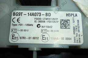 МОДУЛЬ BSI FORD MONDEO MK4 BG9T-14A073-BD