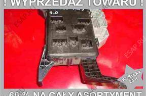 МОДУЛЬ BSI Ford Mondo Mk3 2.0 16V 2,0  EUROPA