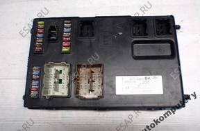 МОДУЛЬ BSI FORD TRANSIT 6c1t14a073bk 5wk48947k