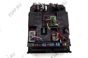 МОДУЛЬ BSI GOX-00 PEUGEOT 307 9644098380 VARIANTE E