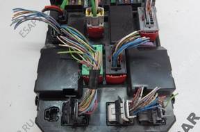МОДУЛЬ BSI J04-00 PEUGEOT 307 9651196980 A  FV