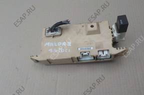 МОДУЛЬ bsi komfortu mazda 2 1,4 tdci 02-2007 год